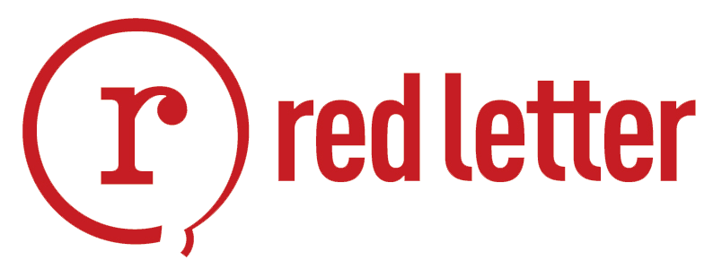 red-letter