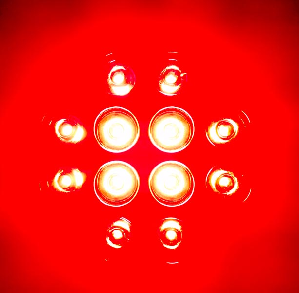 red-light