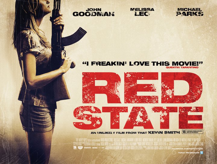 red state