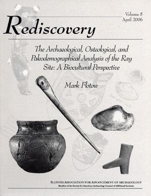 rediscovery