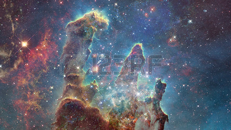 reflection nebula