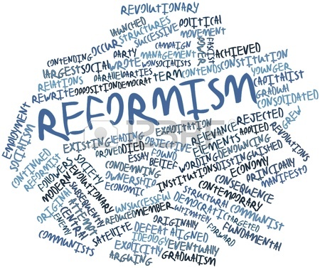 reformism