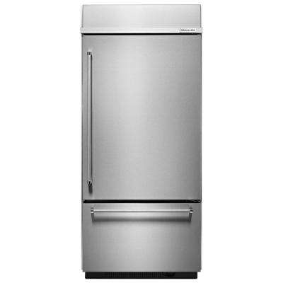 refrigerator-freezer