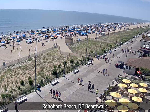 rehoboth beach