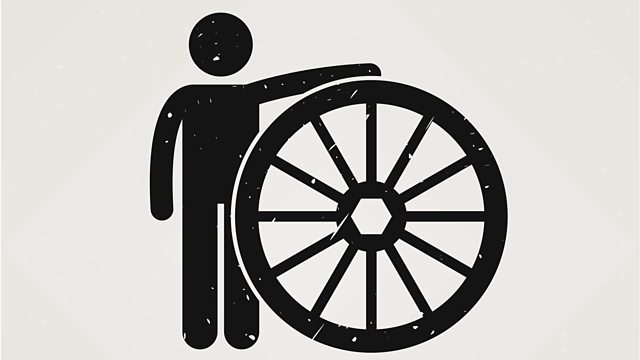 reinvent the wheel