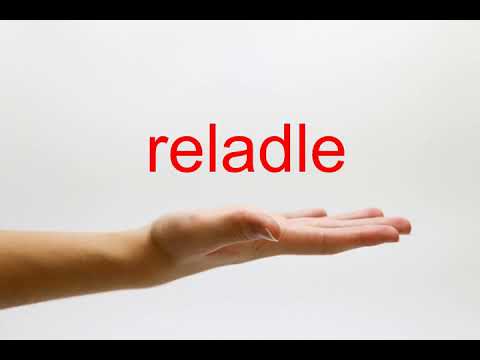 reladle