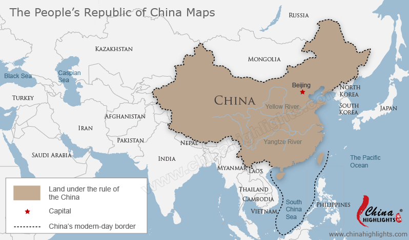 republic of china
