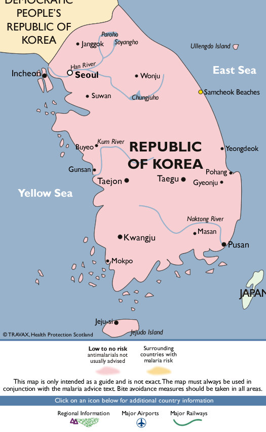 Republic Of Korea Liberal Dictionary