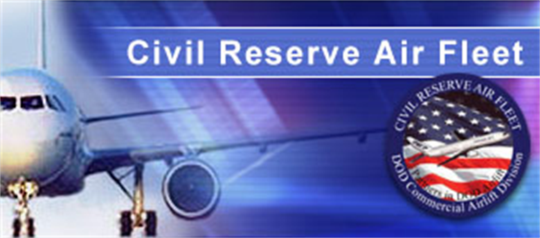 reserve air