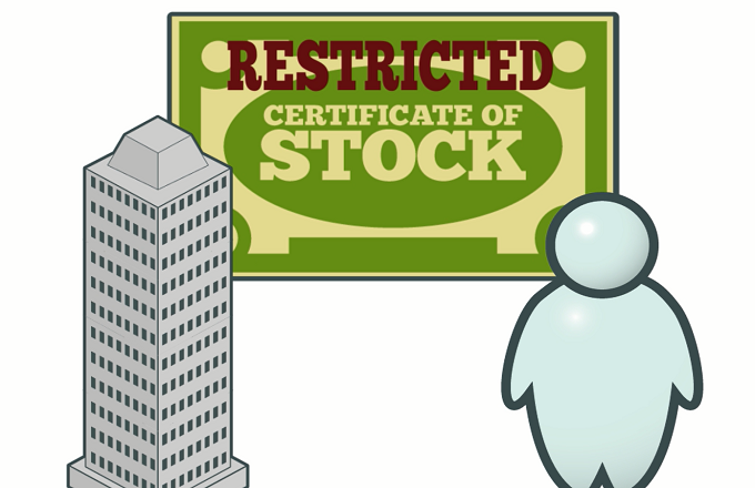 restricted stock