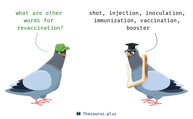 revaccination