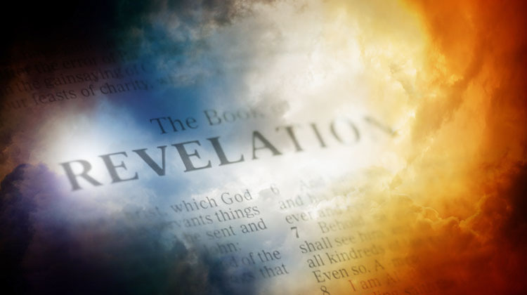 revelation, book of