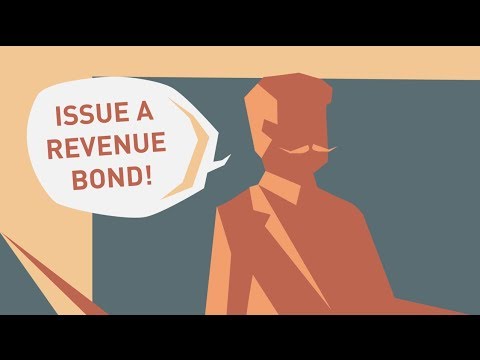 revenue bond