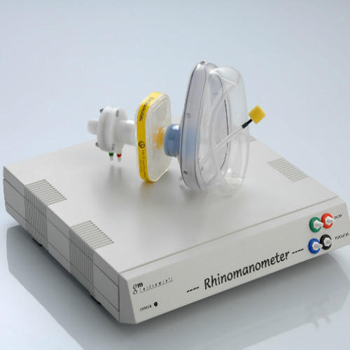 rhinomanometer