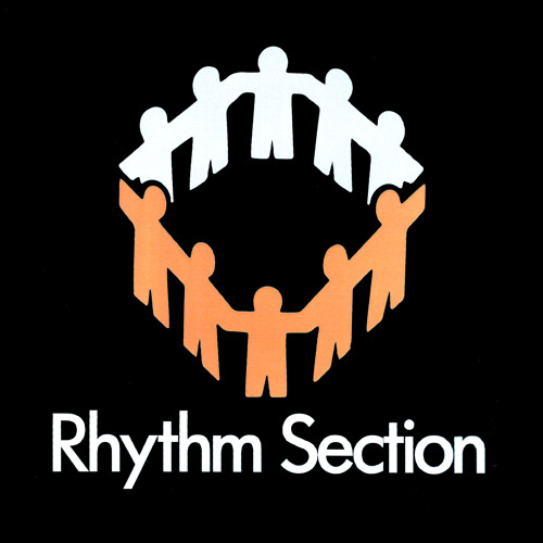 rhythm section