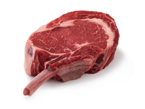 rib steak