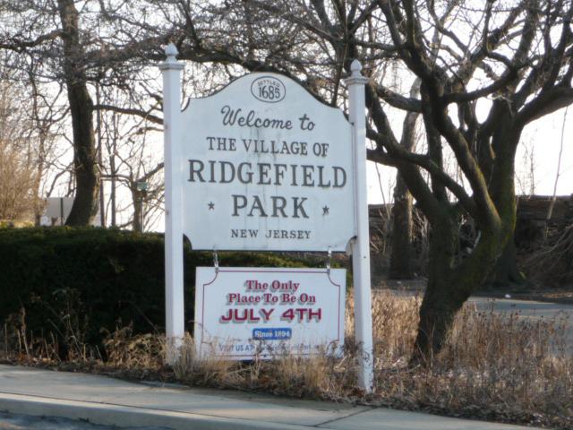 ridgefield park