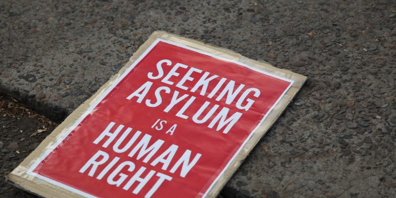 right of asylum