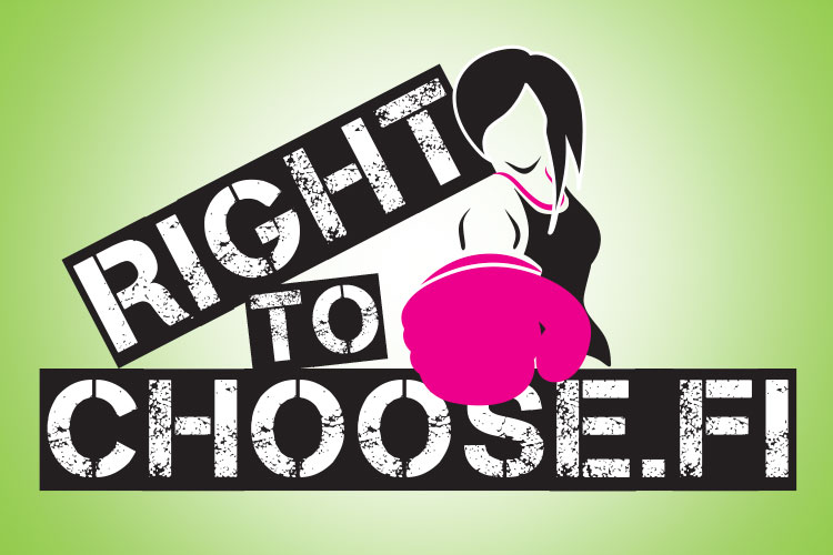right to choose