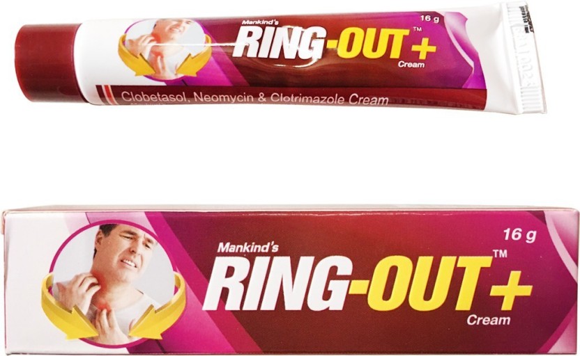 ring out
