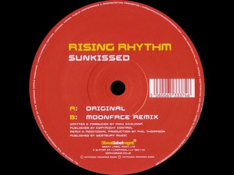rising rhythm