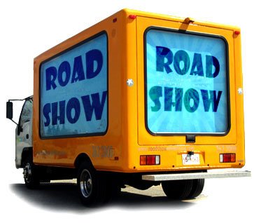 road-show