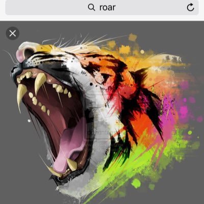 roar