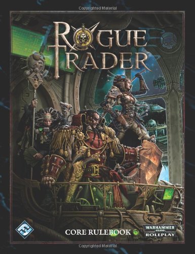 rogue trader