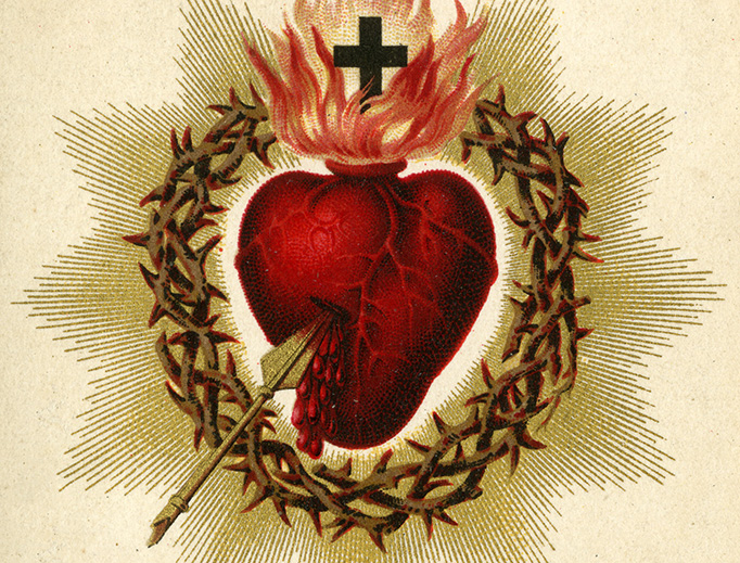 sacred heart