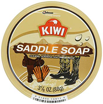 saddle soap
