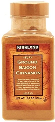 saigon cinnamon