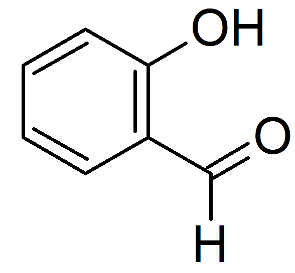 salicylaldehyde