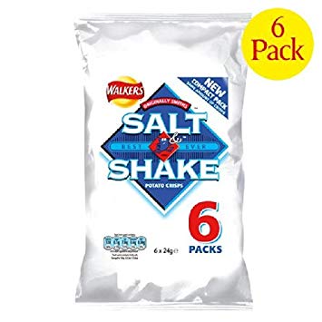 salt shake