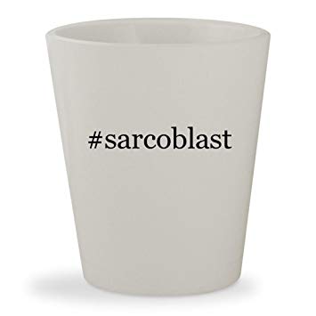 sarcoblast