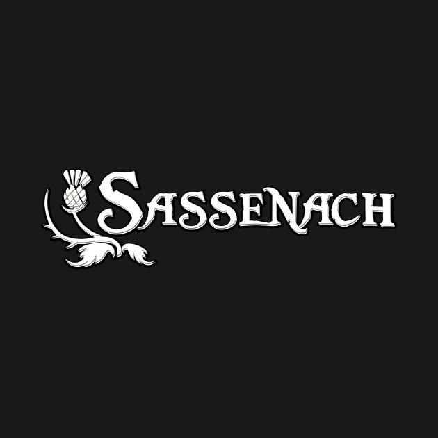 sassenach
