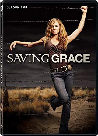 saving grace