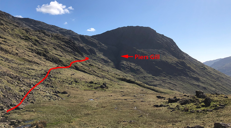 scafell pike