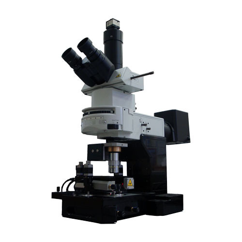scanning probe microscope