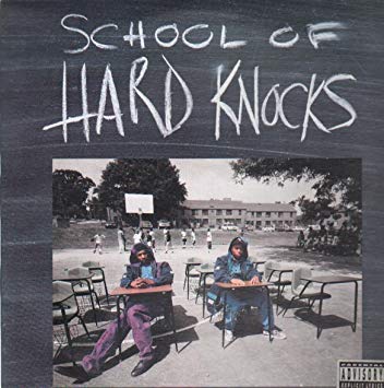 school of hard knocks