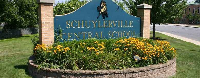 schuylerville