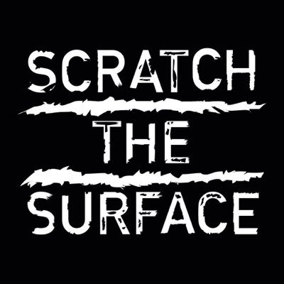 scratch the surface