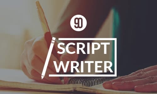 scriptwriter