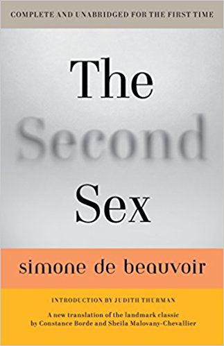 second sex