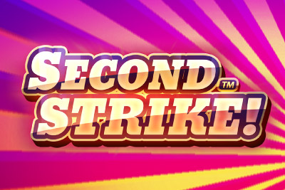 second-strike