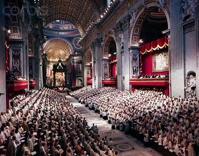 second vatican council