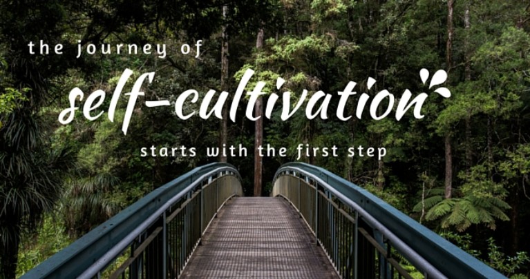 self-cultivation