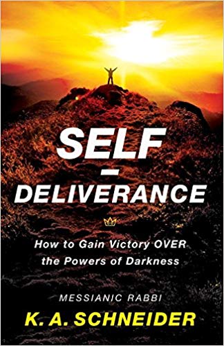self-deliverance