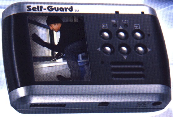 self-guard