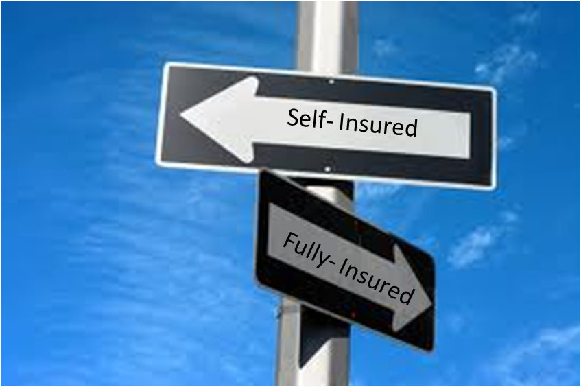 self-insurance