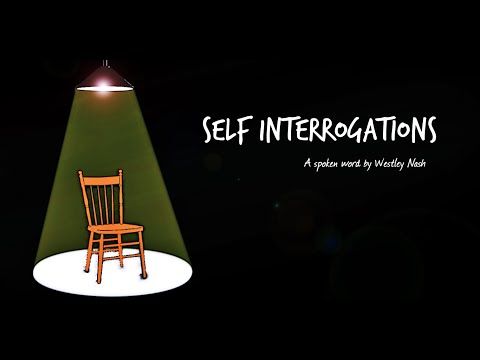 self-interrogation